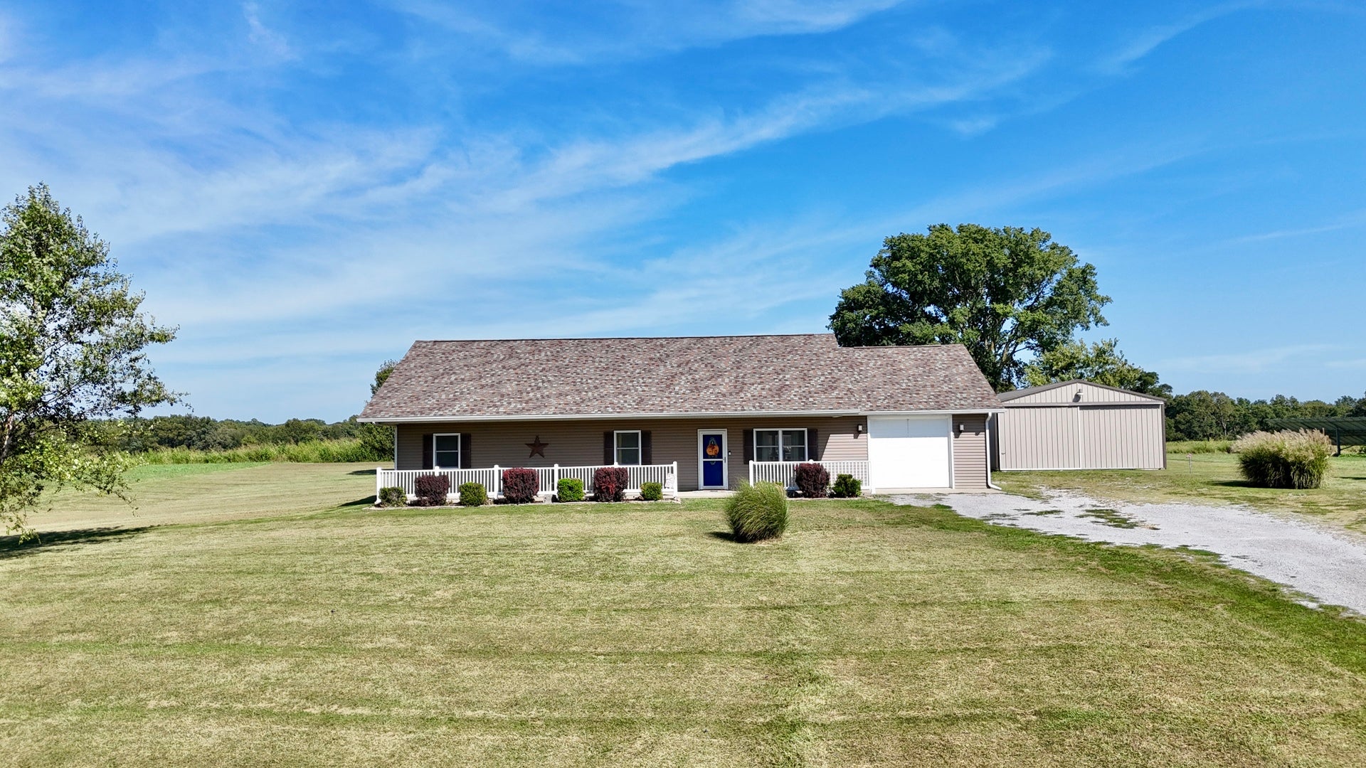 1050 Campground Road