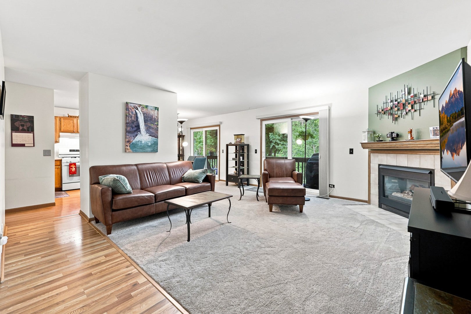 305 N Airlite Street A