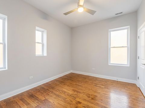 Tiny photo for 4518 S King Drive #2A, Chicago, IL 60653 (MLS # 12620941)
