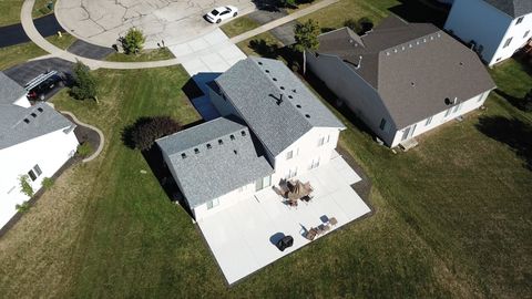 A home in Bolingbrook