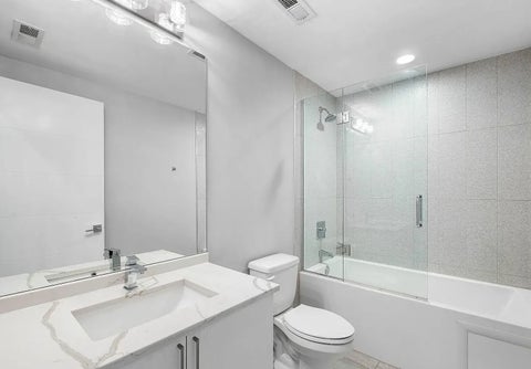 Tiny photo for 650 N Morgan Street #202, Chicago, IL 60642 (MLS # 12773048)