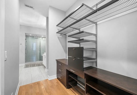 Tiny photo for 650 N Morgan Street #202, Chicago, IL 60642 (MLS # 12773048)