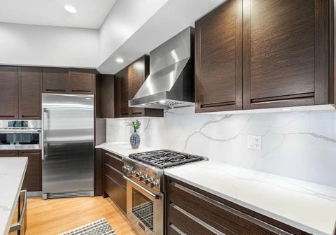 Tiny photo for 650 N Morgan Street #202, Chicago, IL 60642 (MLS # 12773048)