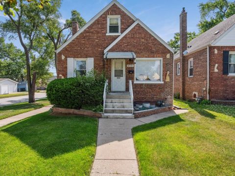 Photo of 18101 Wildwood Avenue, Lansing, IL 60438 (MLS # 12478791)