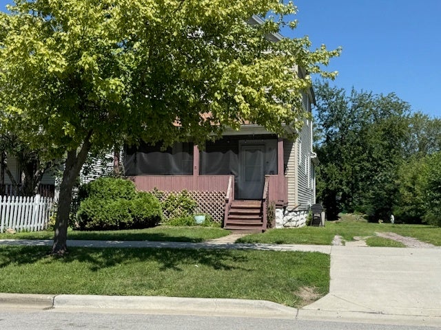 21 W 21st Street