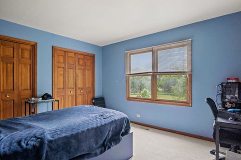 Tiny photo for 39W118 Baert Lane, St. Charles, IL 60175 (MLS # 12639125)