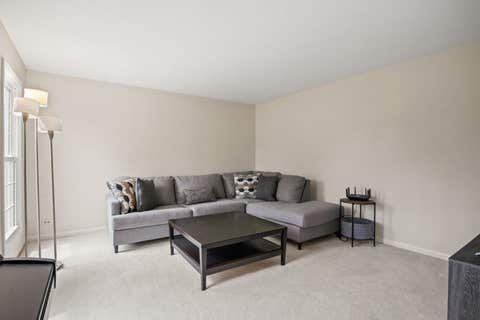 Tiny photo for 39W118 Baert Lane, St. Charles, IL 60175 (MLS # 12639125)