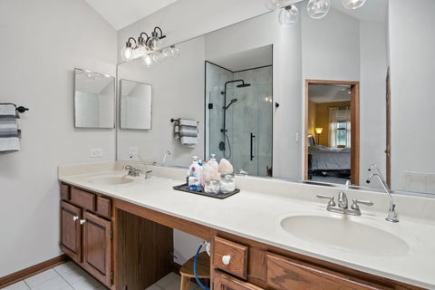 Tiny photo for 39W118 Baert Lane, St. Charles, IL 60175 (MLS # 12639125)