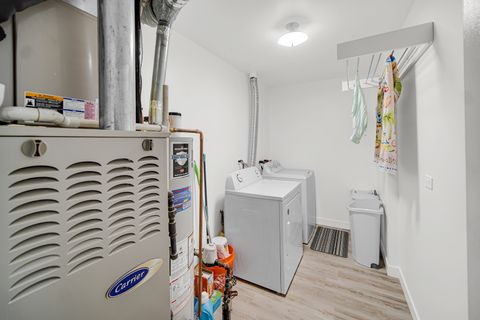 Tiny photo for 1485 Chippewa Trail, Wheeling, IL 60090 (MLS # 12468454)