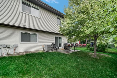 Tiny photo for 1485 Chippewa Trail, Wheeling, IL 60090 (MLS # 12468454)