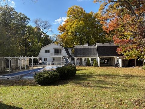 Tiny photo for 15539 S Gougar Road, Homer Glen, IL 60491 (MLS # 12506883)