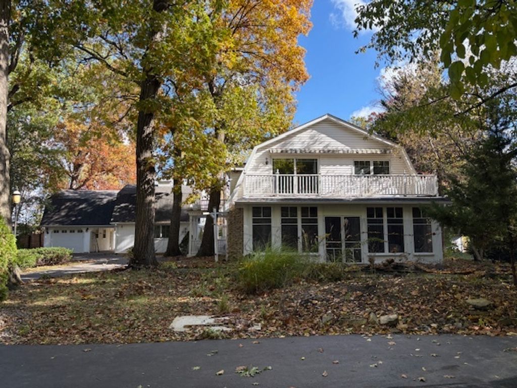 Photo for 15539 S Gougar Road, Homer Glen, IL 60491 (MLS # 12506883)