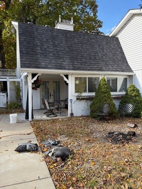 Tiny photo for 15539 S Gougar Road, Homer Glen, IL 60491 (MLS # 12506883)