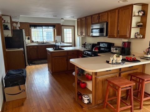 Tiny photo for 15539 S Gougar Road, Homer Glen, IL 60491 (MLS # 12506883)