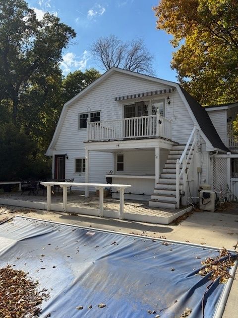 Tiny photo for 15539 S Gougar Road, Homer Glen, IL 60491 (MLS # 12506883)