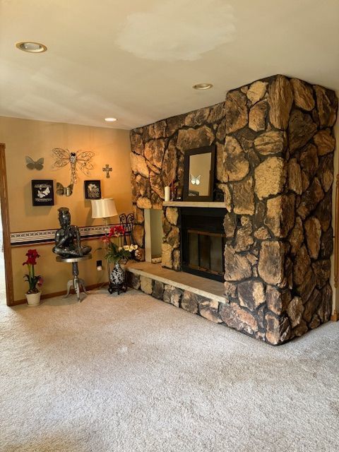 Tiny photo for 15539 S Gougar Road, Homer Glen, IL 60491 (MLS # 12506883)