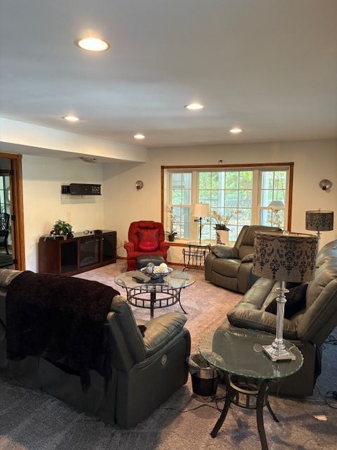 Tiny photo for 15539 S Gougar Road, Homer Glen, IL 60491 (MLS # 12506883)