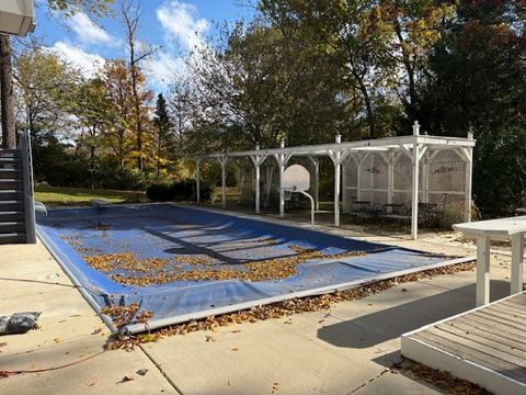 Tiny photo for 15539 S Gougar Road, Homer Glen, IL 60491 (MLS # 12506883)