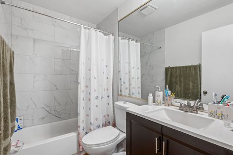 Tiny photo for 175 N Waters Edge Drive #201, Glendale Heights, IL 60139 (MLS # 12691204)