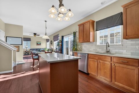 Tiny photo for 1529 Balboa Drive, Minooka, IL 60447 (MLS # 12581761)