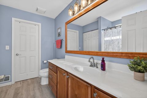 Tiny photo for 1529 Balboa Drive, Minooka, IL 60447 (MLS # 12581761)