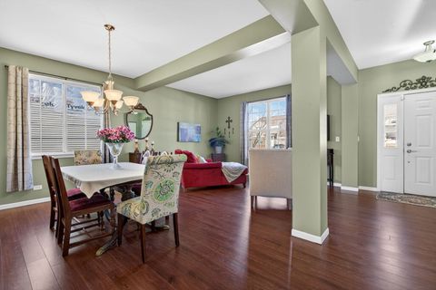 Tiny photo for 1529 Balboa Drive, Minooka, IL 60447 (MLS # 12581761)