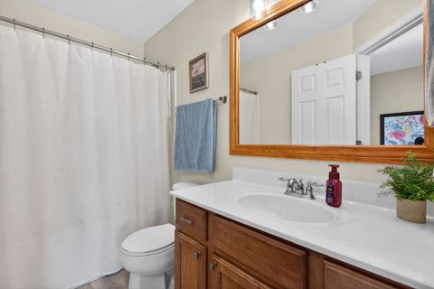 Tiny photo for 1529 Balboa Drive, Minooka, IL 60447 (MLS # 12581761)