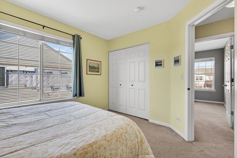 Tiny photo for 1529 Balboa Drive, Minooka, IL 60447 (MLS # 12581761)