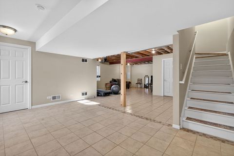 Tiny photo for 1529 Balboa Drive, Minooka, IL 60447 (MLS # 12581761)