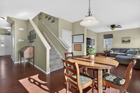 Tiny photo for 1529 Balboa Drive, Minooka, IL 60447 (MLS # 12581761)