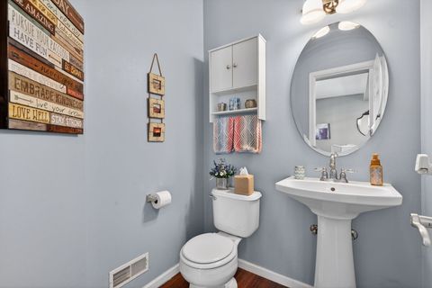 Tiny photo for 1529 Balboa Drive, Minooka, IL 60447 (MLS # 12581761)