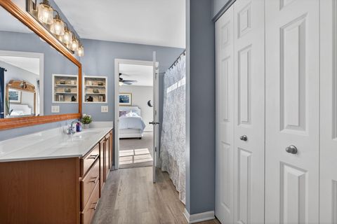 Tiny photo for 1529 Balboa Drive, Minooka, IL 60447 (MLS # 12581761)