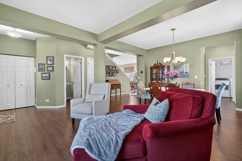 Tiny photo for 1529 Balboa Drive, Minooka, IL 60447 (MLS # 12581761)