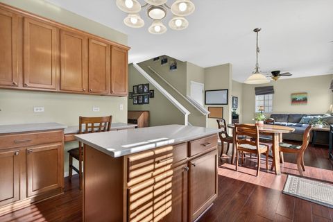 Tiny photo for 1529 Balboa Drive, Minooka, IL 60447 (MLS # 12581761)