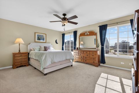 Tiny photo for 1529 Balboa Drive, Minooka, IL 60447 (MLS # 12581761)