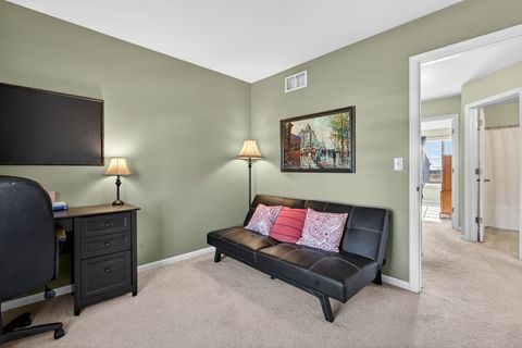 Tiny photo for 1529 Balboa Drive, Minooka, IL 60447 (MLS # 12581761)