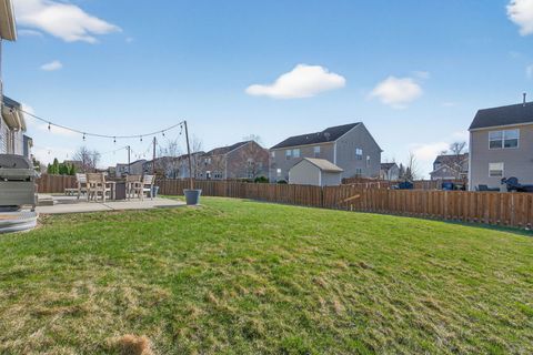 Tiny photo for 1529 Balboa Drive, Minooka, IL 60447 (MLS # 12581761)