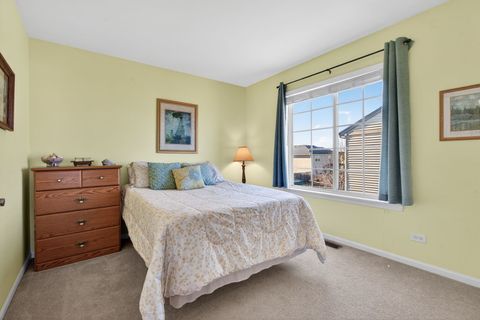 Tiny photo for 1529 Balboa Drive, Minooka, IL 60447 (MLS # 12581761)