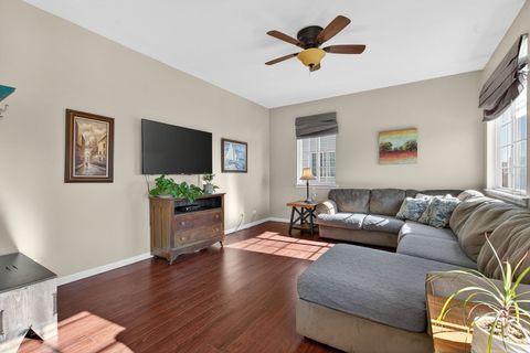 Tiny photo for 1529 Balboa Drive, Minooka, IL 60447 (MLS # 12581761)