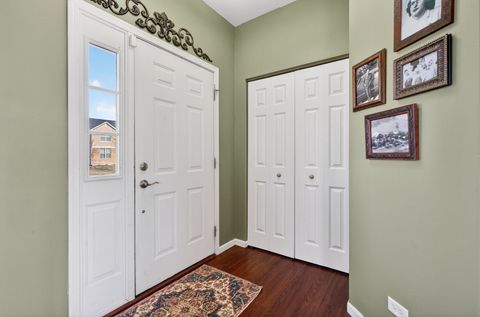 Tiny photo for 1529 Balboa Drive, Minooka, IL 60447 (MLS # 12581761)