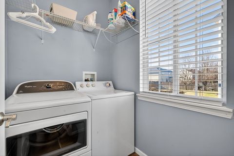 Tiny photo for 1529 Balboa Drive, Minooka, IL 60447 (MLS # 12581761)