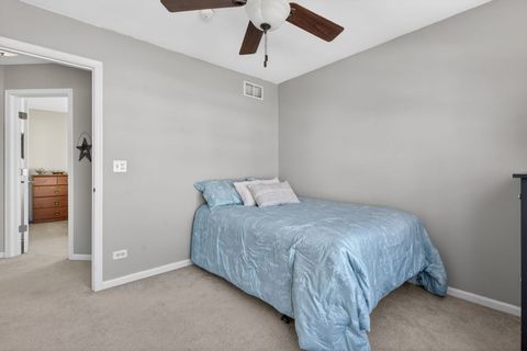 Tiny photo for 1529 Balboa Drive, Minooka, IL 60447 (MLS # 12581761)