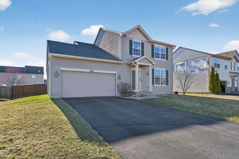 Tiny photo for 1529 Balboa Drive, Minooka, IL 60447 (MLS # 12581761)