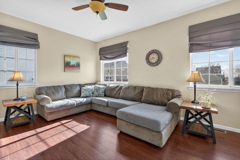 Tiny photo for 1529 Balboa Drive, Minooka, IL 60447 (MLS # 12581761)