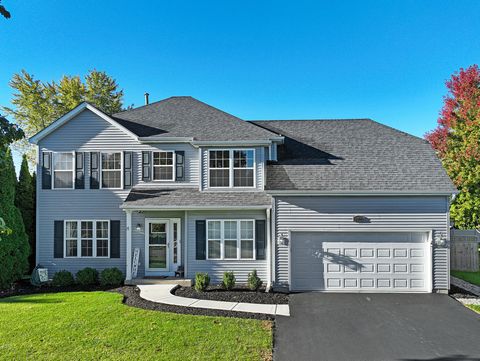 Photo of 24933 Jordan Lane, Plainfield, IL 60544 (MLS # 12496439) Photo of 24933 Jordan Lane, Plainfield, IL 60544 (MLS # 12496439)
