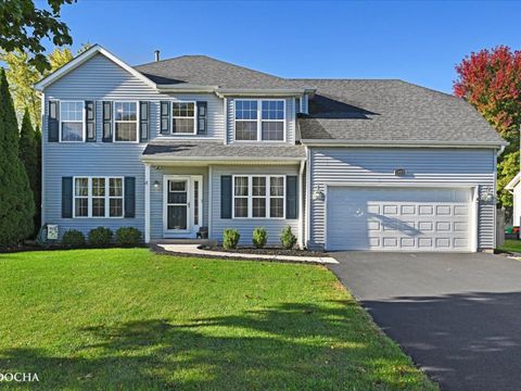 Photo of 24933 Jordan Lane, Plainfield, IL 60544 (MLS # 12496439)