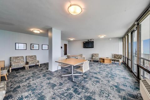 Tiny photo for 940 W Glenlake Avenue #19C, Chicago, IL 60660 (MLS # 12441792)
