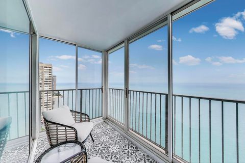 Tiny photo for 940 W Glenlake Avenue #19C, Chicago, IL 60660 (MLS # 12441792)