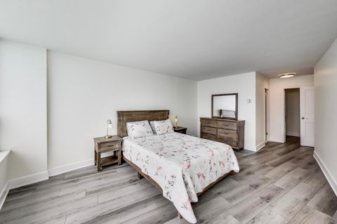 Tiny photo for 940 W Glenlake Avenue #19C, Chicago, IL 60660 (MLS # 12441792)