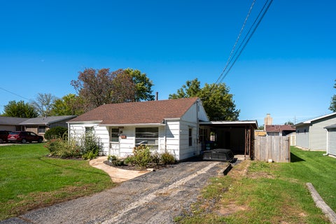 Tiny photo for 306 W Dearborn Street, Plano, IL 60545 (MLS # 12778002)